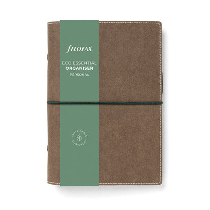 Filofax Eco Essential Personal Organisers