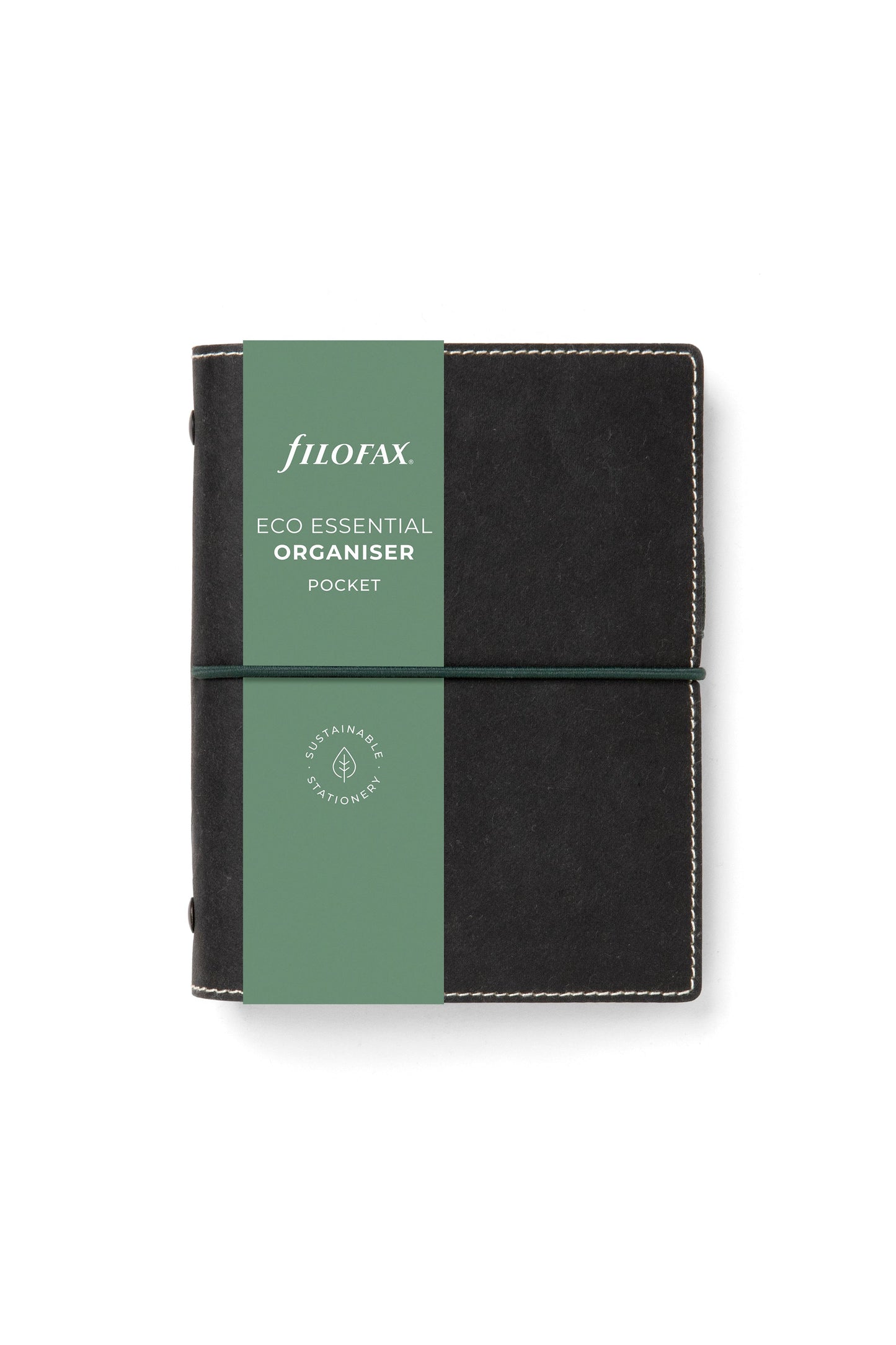 Filofax Eco Essential Pocket Organisers