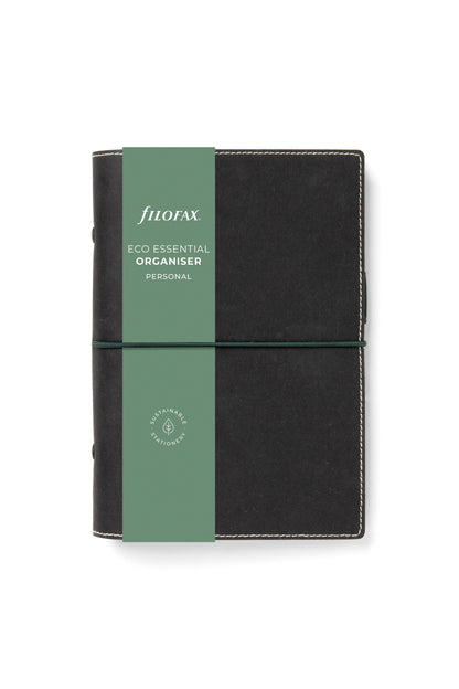 Filofax Eco Essential Personal Organisers