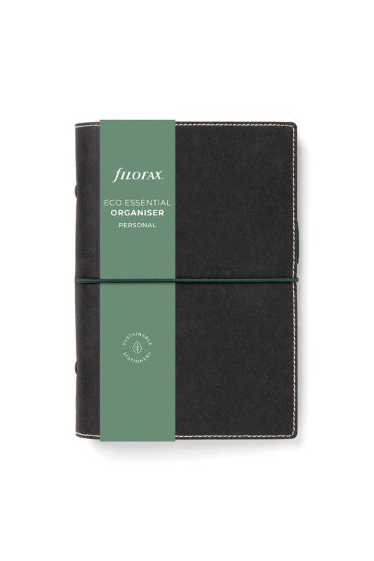 Filofax Eco Essential Personal Organisers