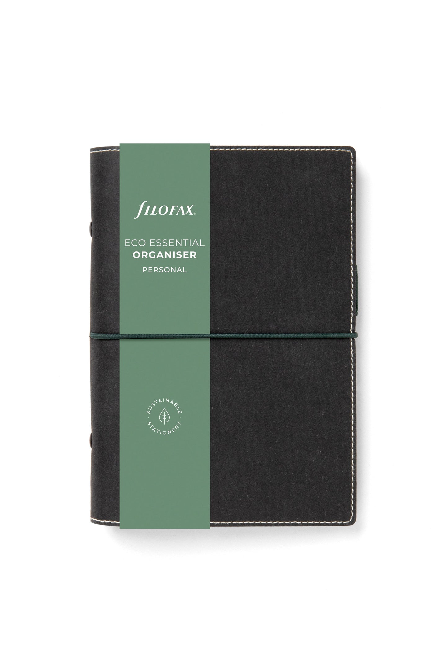 Filofax Eco Essential Personal Organisers