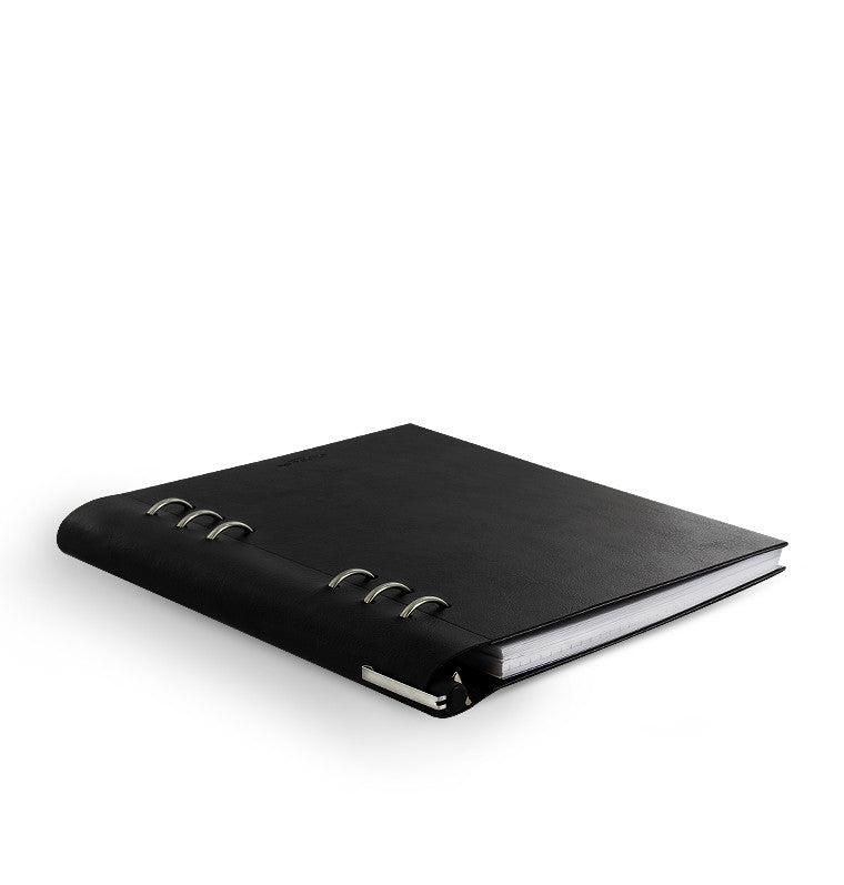 Filofax A5 Clipbooks