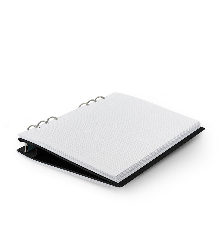 Filofax A5 Clipbooks