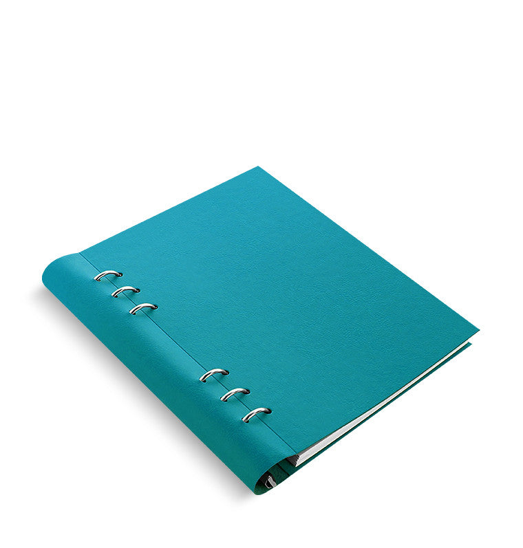 Filofax A5 Clipbooks