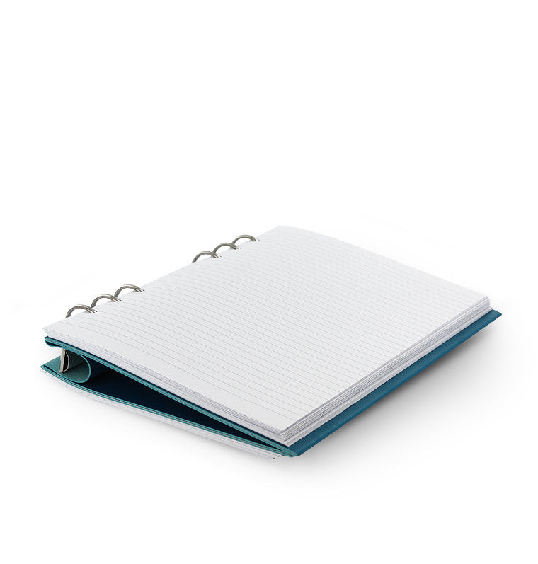 Filofax A5 Clipbooks