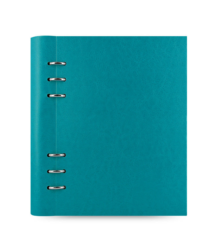 Filofax A5 Clipbooks