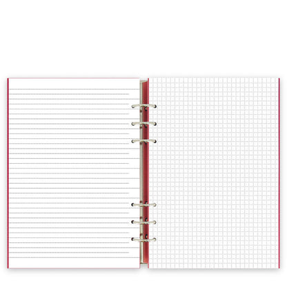 Filofax A5 Clipbooks