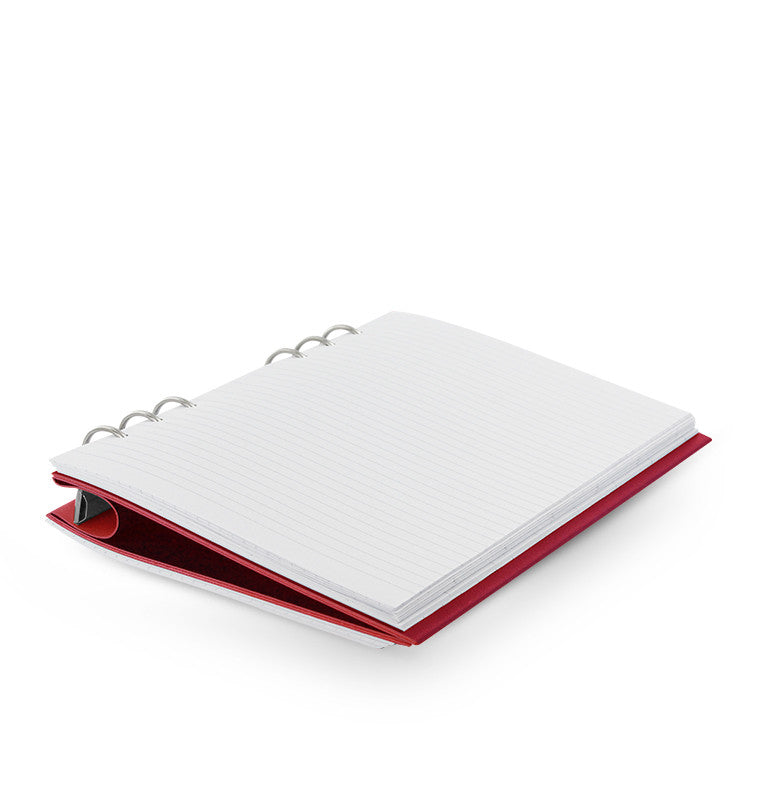 Filofax A5 Clipbooks