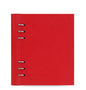 Filofax A5 Clipbooks
