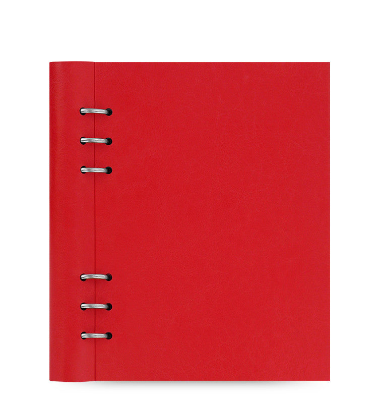 Filofax A5 Clipbooks