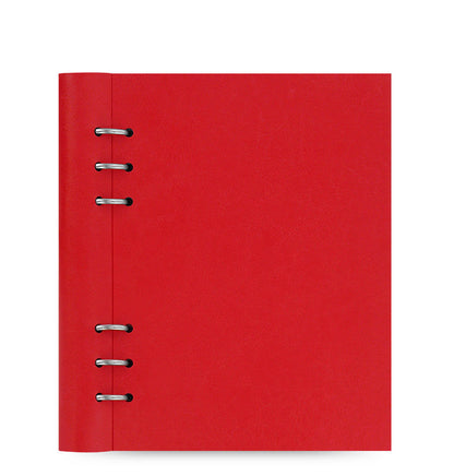 Filofax A5 Clipbooks