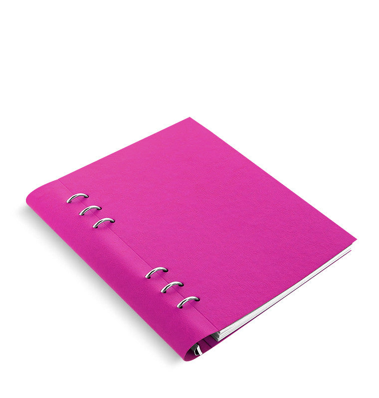 Filofax A5 Clipbooks