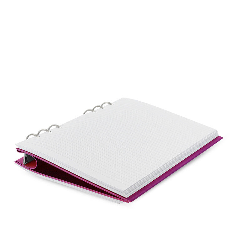 Filofax A5 Clipbooks