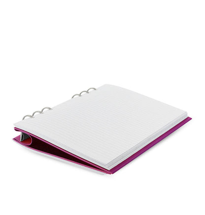 Filofax A5 Clipbooks