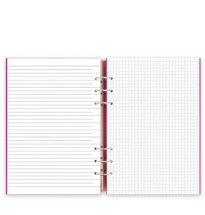 Filofax A5 Clipbooks