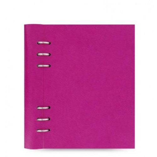 Filofax A5 Clipbooks