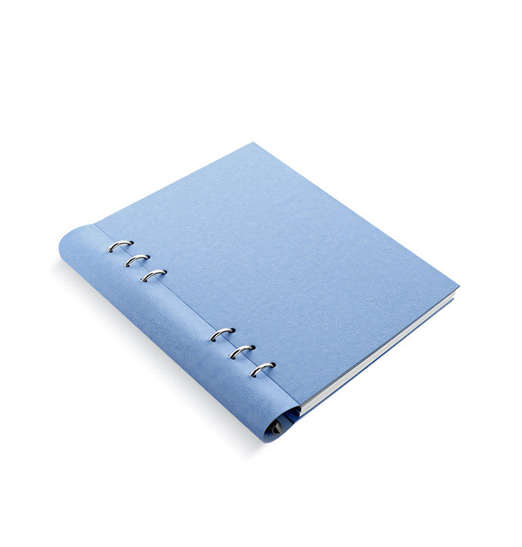 Filofax A5 Clipbooks