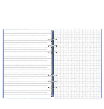 Filofax A5 Clipbooks