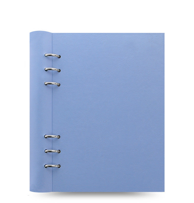 Filofax A5 Clipbooks