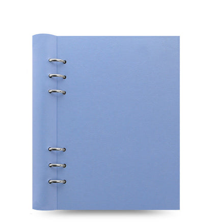 Filofax A5 Clipbooks