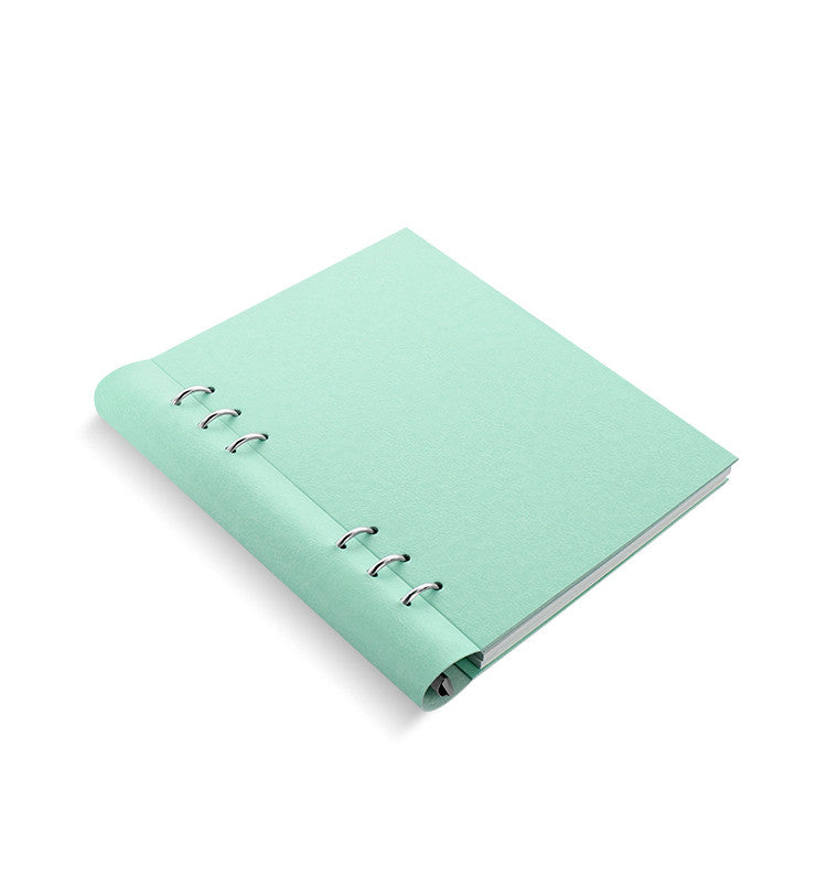 Filofax A5 Clipbooks