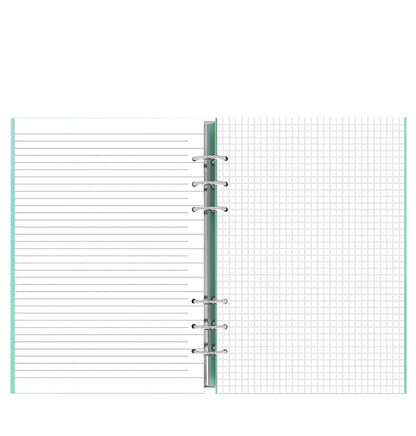 Filofax A5 Clipbooks