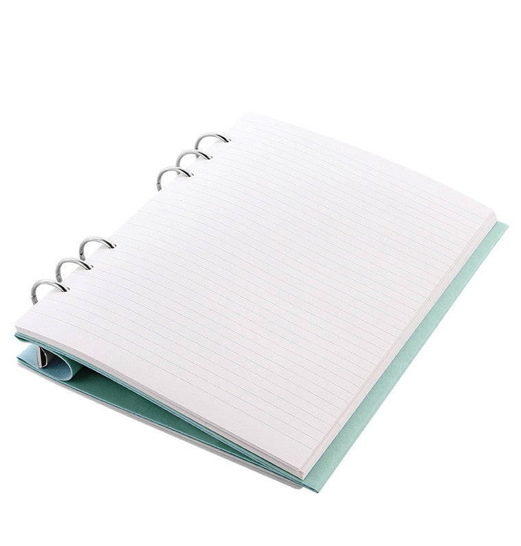 Filofax A5 Clipbooks