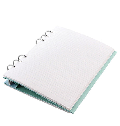 Filofax A5 Clipbooks