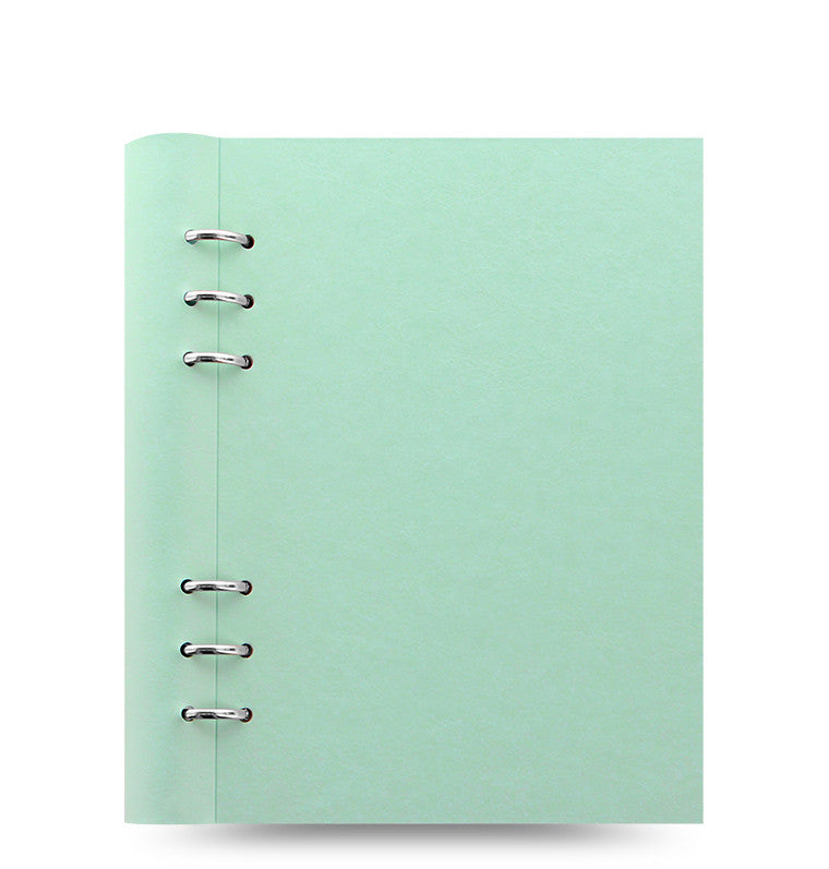 Filofax A5 Clipbooks
