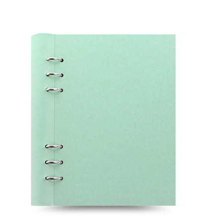 Filofax A5 Clipbooks