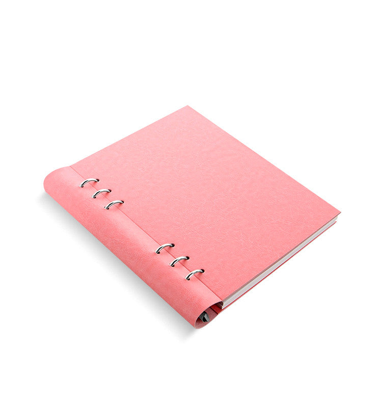 Filofax A5 Clipbooks