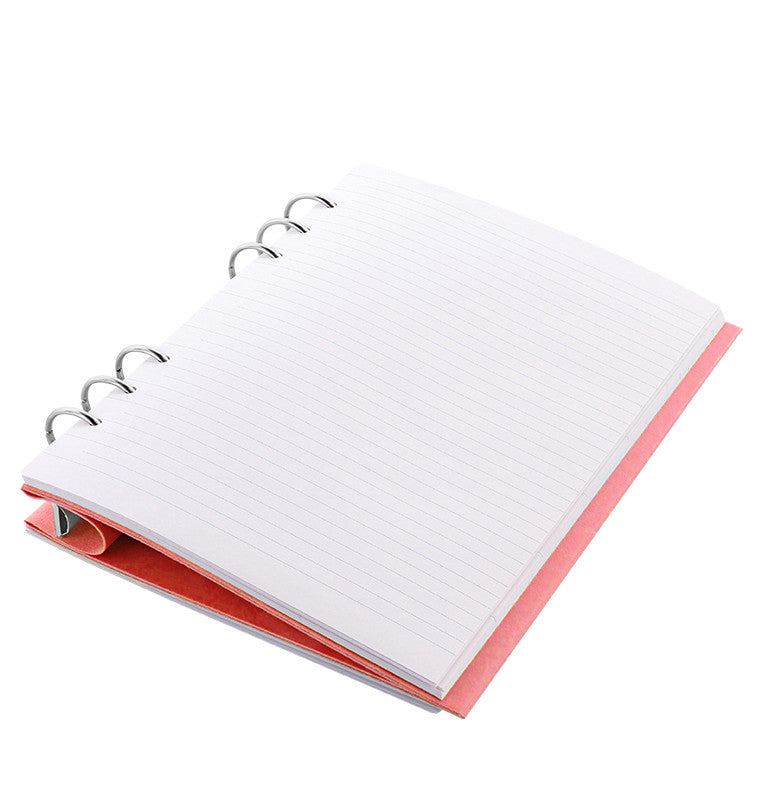 Filofax A5 Clipbooks