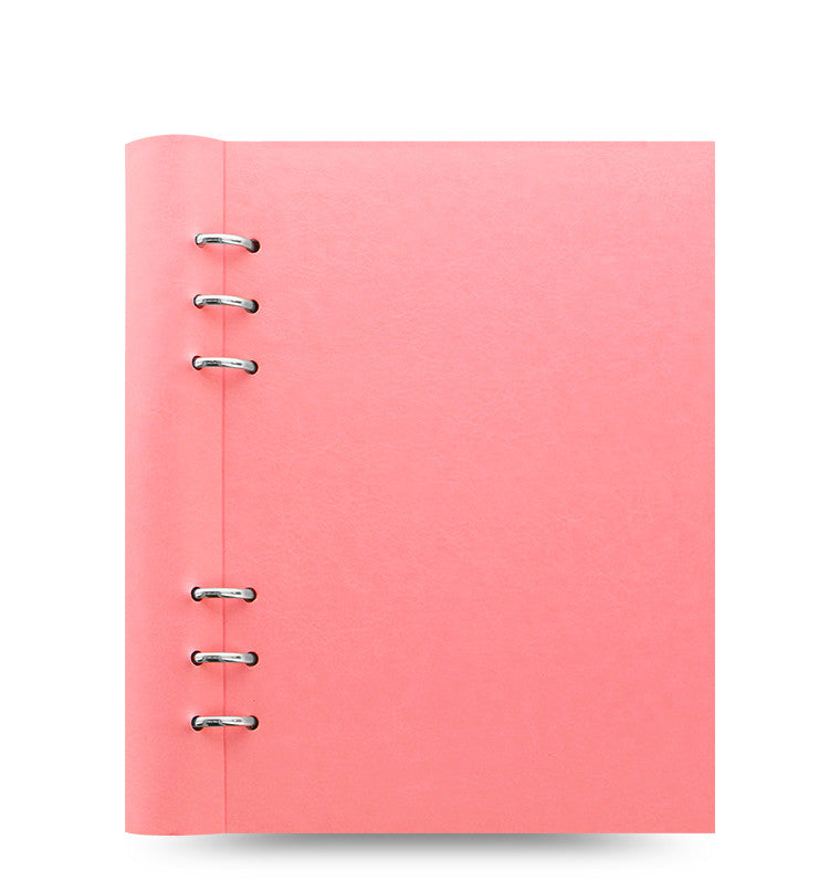 Filofax A5 Clipbooks