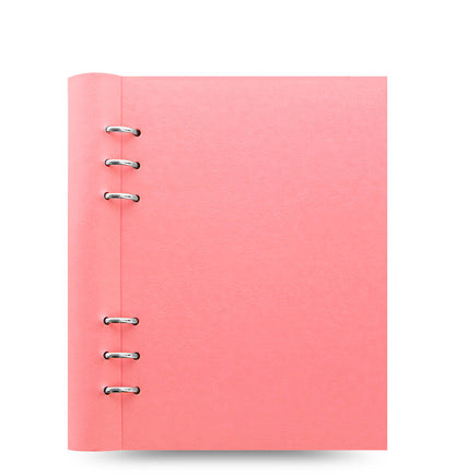 Filofax A5 Clipbooks