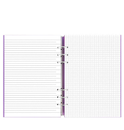 Filofax A5 Clipbooks