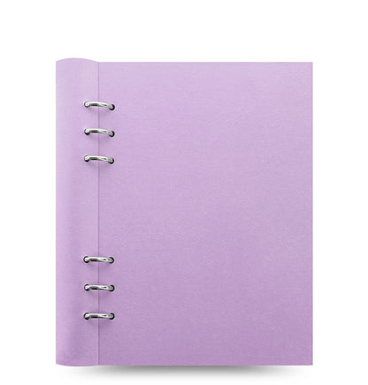 Filofax A5 Clipbooks