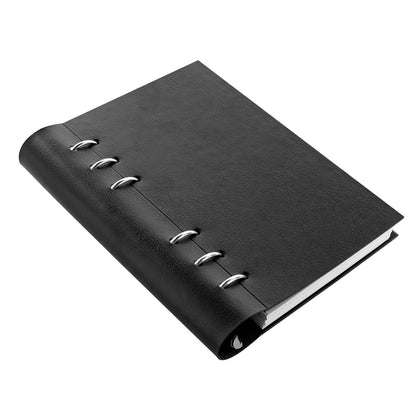 Filofax Clipbook Personal Black