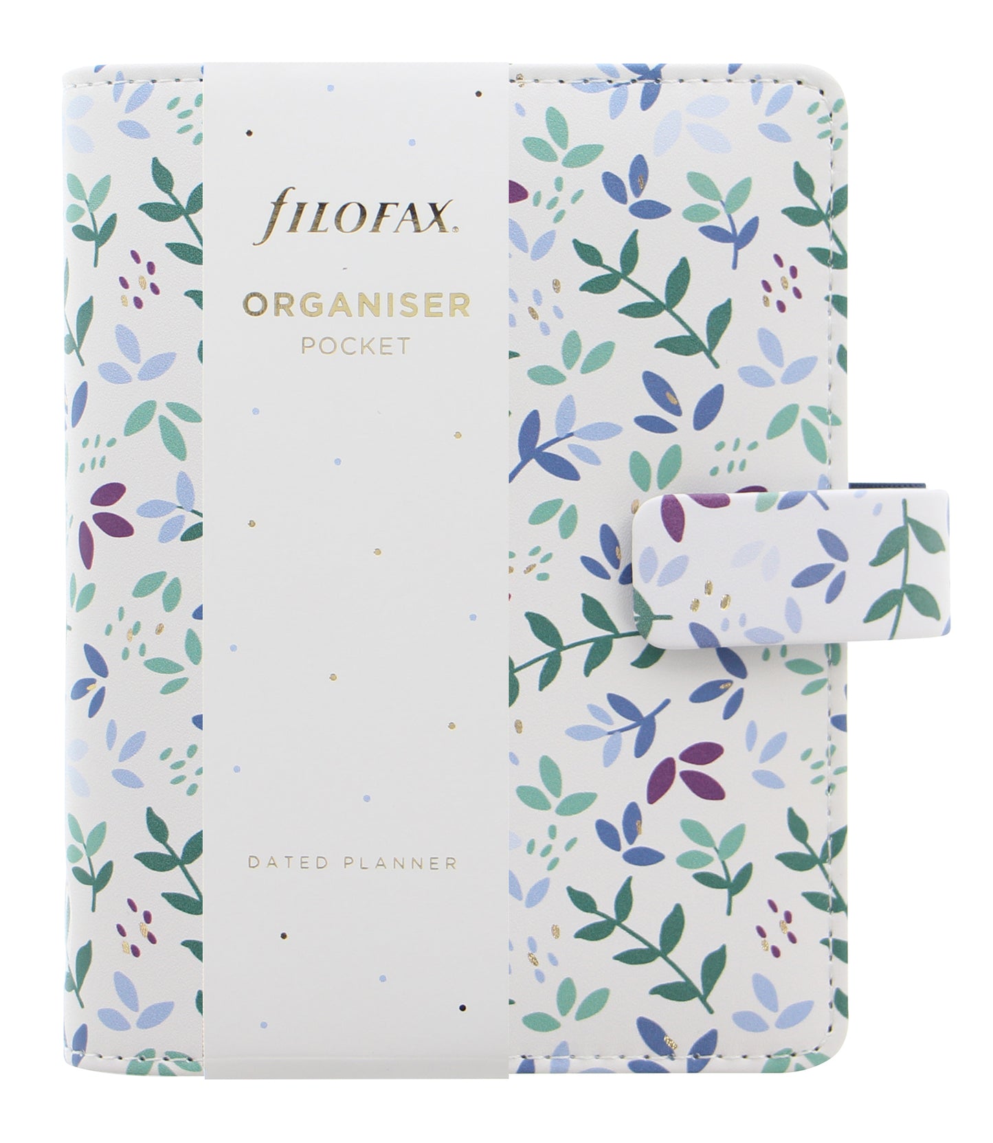 Filofax Organiser Garden Pocket Sunrise