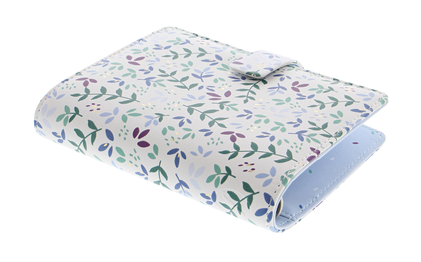 Filofax Organiser Garden Pocket Sunrise