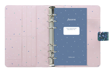 Filofax Personal Garden Organiser