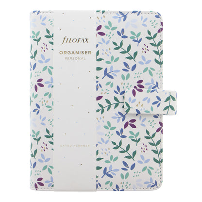 Filofax Organiser Garden Personal Sunrise