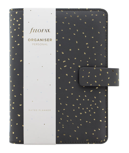 Filofax Personal Confetti Organisers