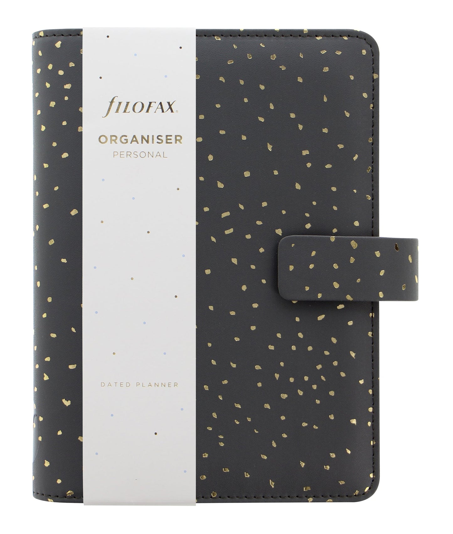 Filofax Personal Confetti Organisers