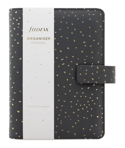 Filofax Personal Confetti Organisers