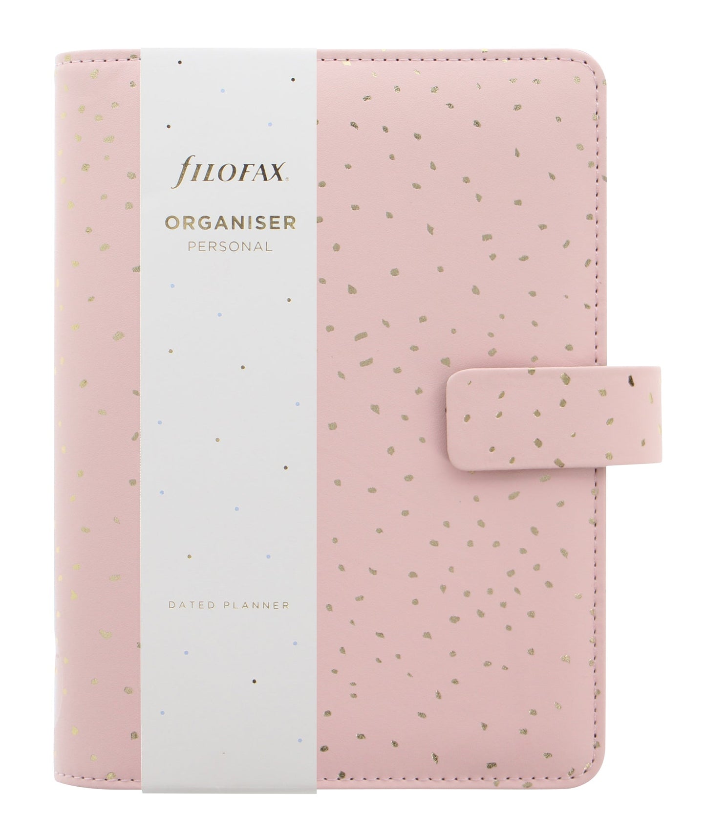 Filofax Personal Confetti Organisers