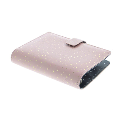 Filofax Organiser Confetti Pocket Rose Quartz