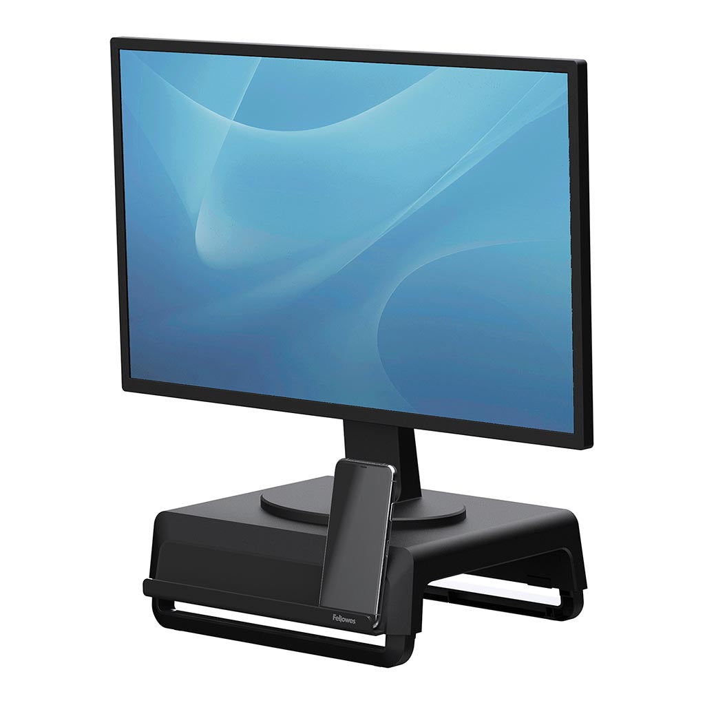 Fellowes Breyta Monitor Riser – The Ink Spot