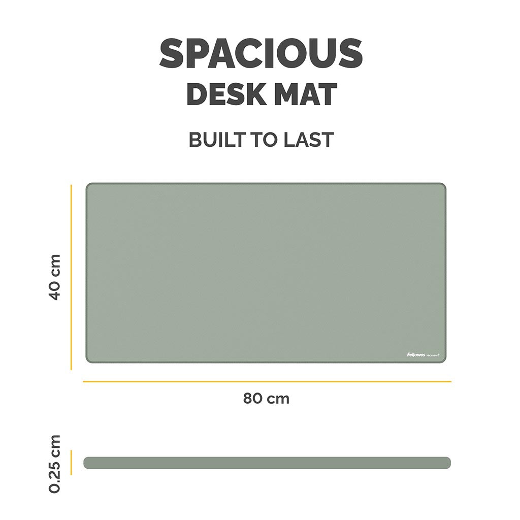 Fellowes Breyta Desk Mat