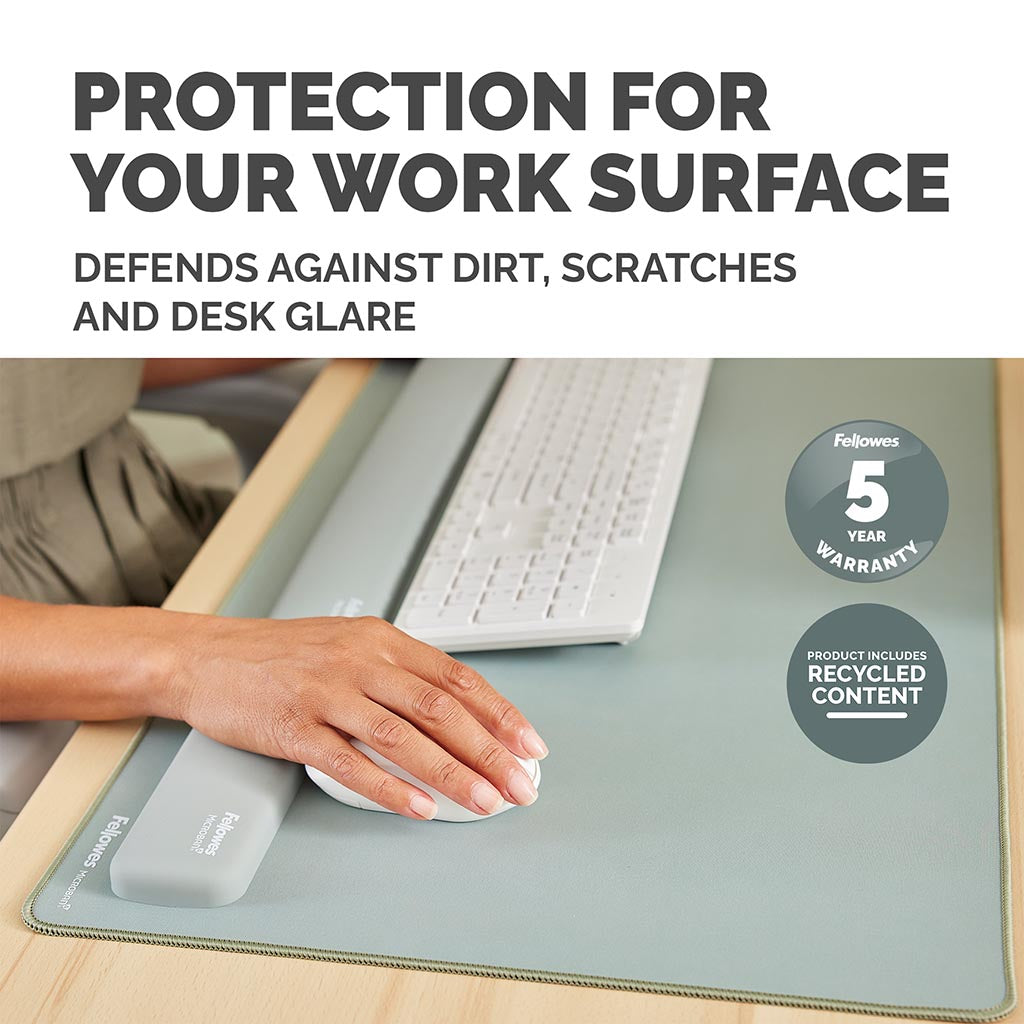 Fellowes Breyta Desk Mat
