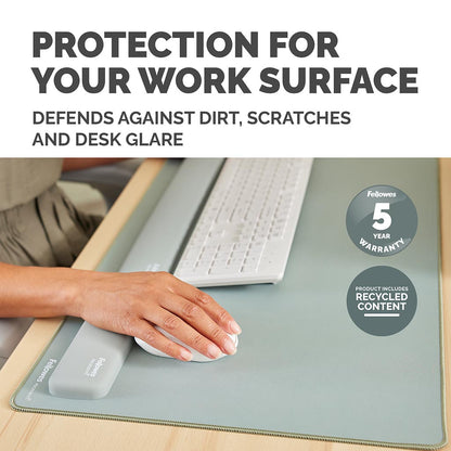 Fellowes Breyta Desk Mat